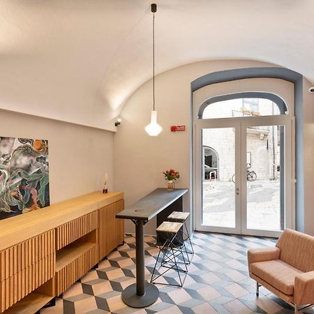 Palazzo Calo Apart otel Bari Dış mekan fotoğraf