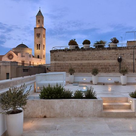 Palazzo Calo Apart otel Bari Dış mekan fotoğraf