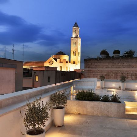 Palazzo Calo Apart otel Bari Dış mekan fotoğraf