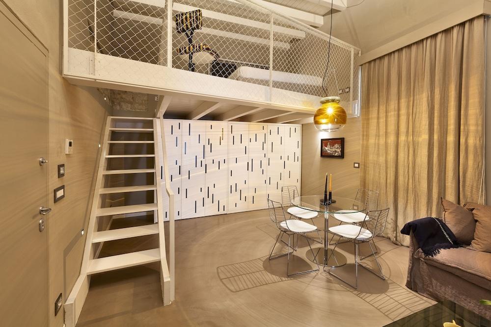 Palazzo Calo Apart otel Bari Dış mekan fotoğraf