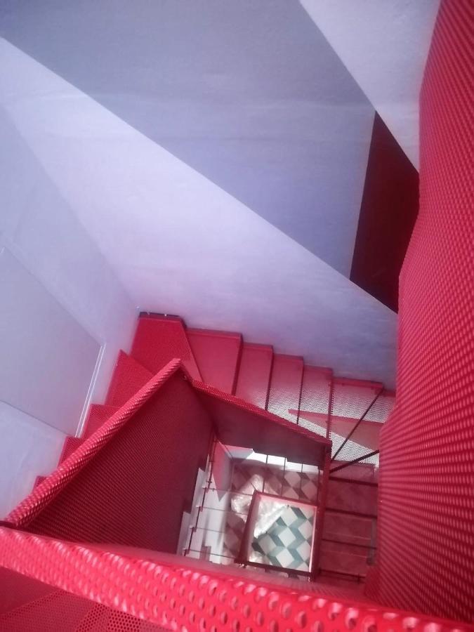 Palazzo Calo Apart otel Bari Dış mekan fotoğraf