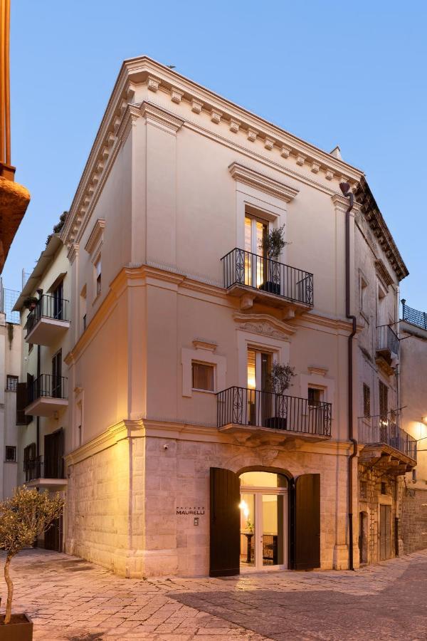 Palazzo Calo Apart otel Bari Dış mekan fotoğraf