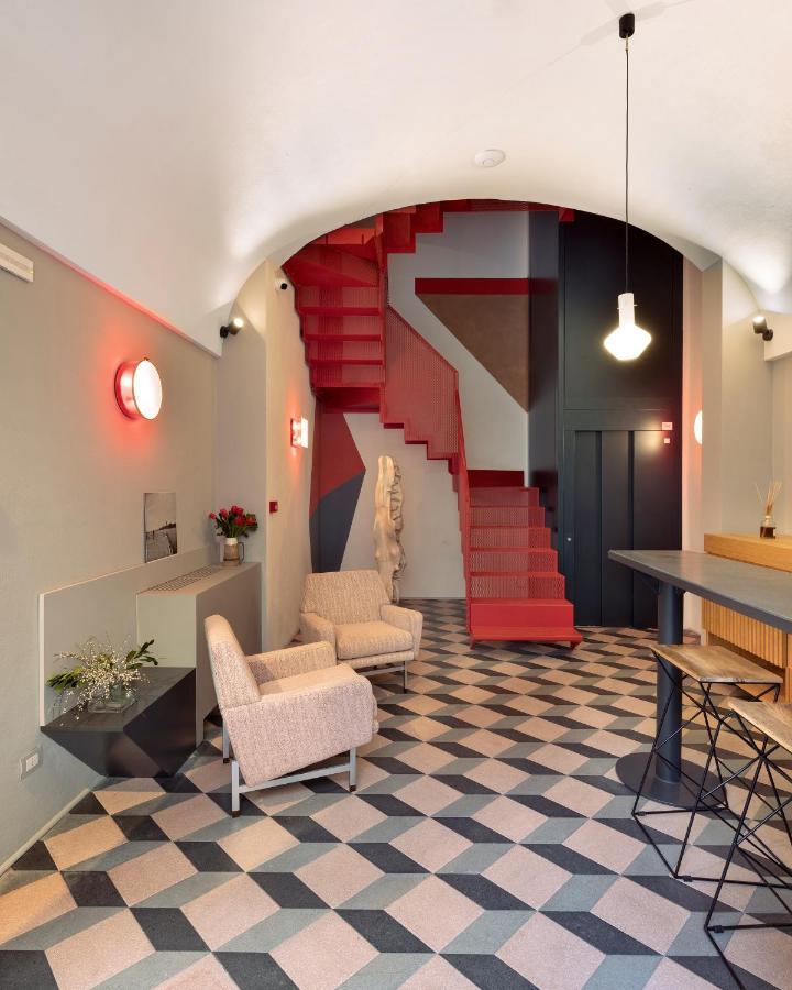 Palazzo Calo Apart otel Bari Dış mekan fotoğraf