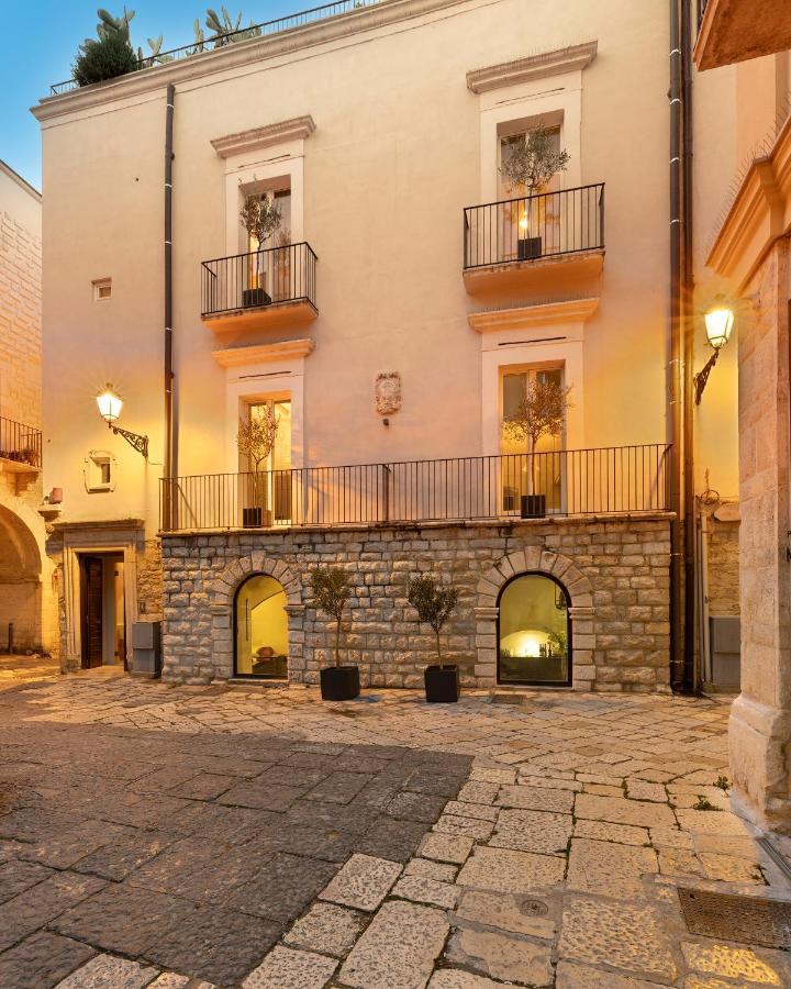Palazzo Calo Apart otel Bari Dış mekan fotoğraf