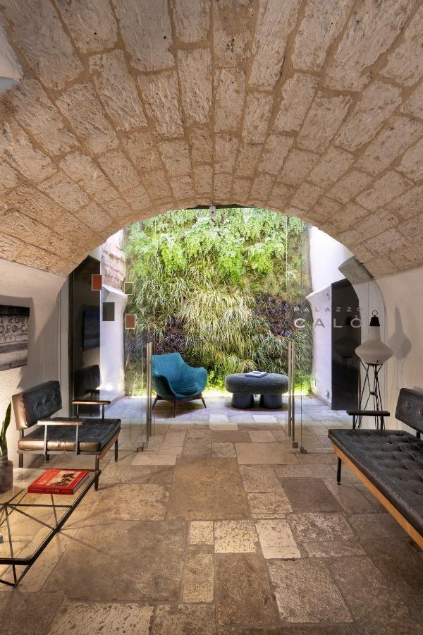 Palazzo Calo Apart otel Bari Dış mekan fotoğraf