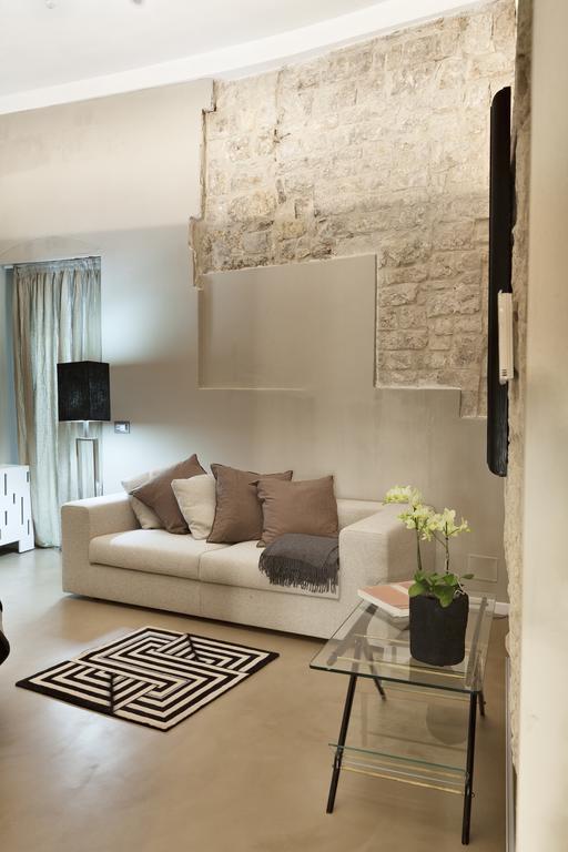 Palazzo Calo Apart otel Bari Oda fotoğraf