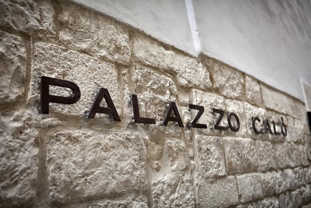 Palazzo Calo Apart otel Bari Dış mekan fotoğraf