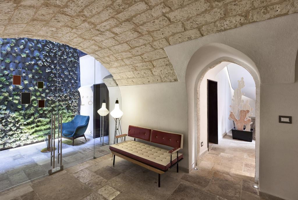 Palazzo Calo Apart otel Bari Dış mekan fotoğraf