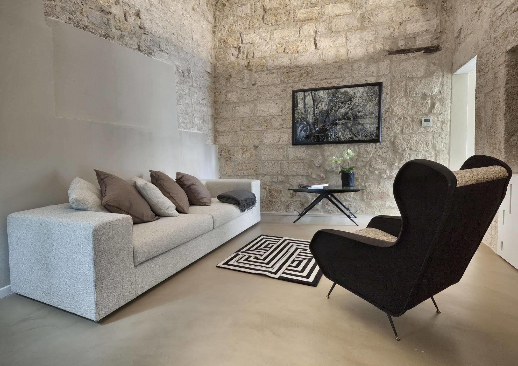 Palazzo Calo Apart otel Bari Dış mekan fotoğraf