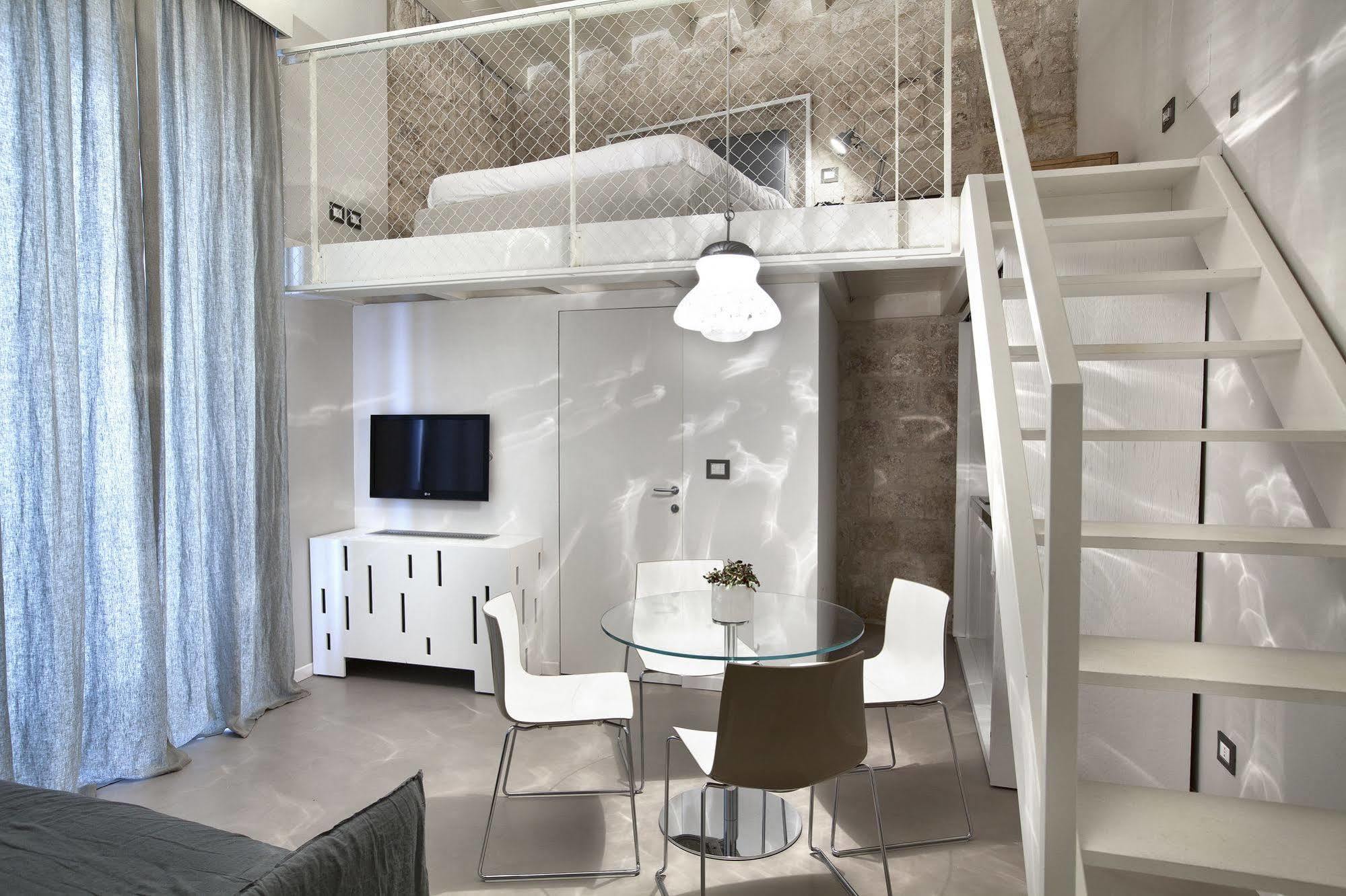 Palazzo Calo Apart otel Bari Dış mekan fotoğraf