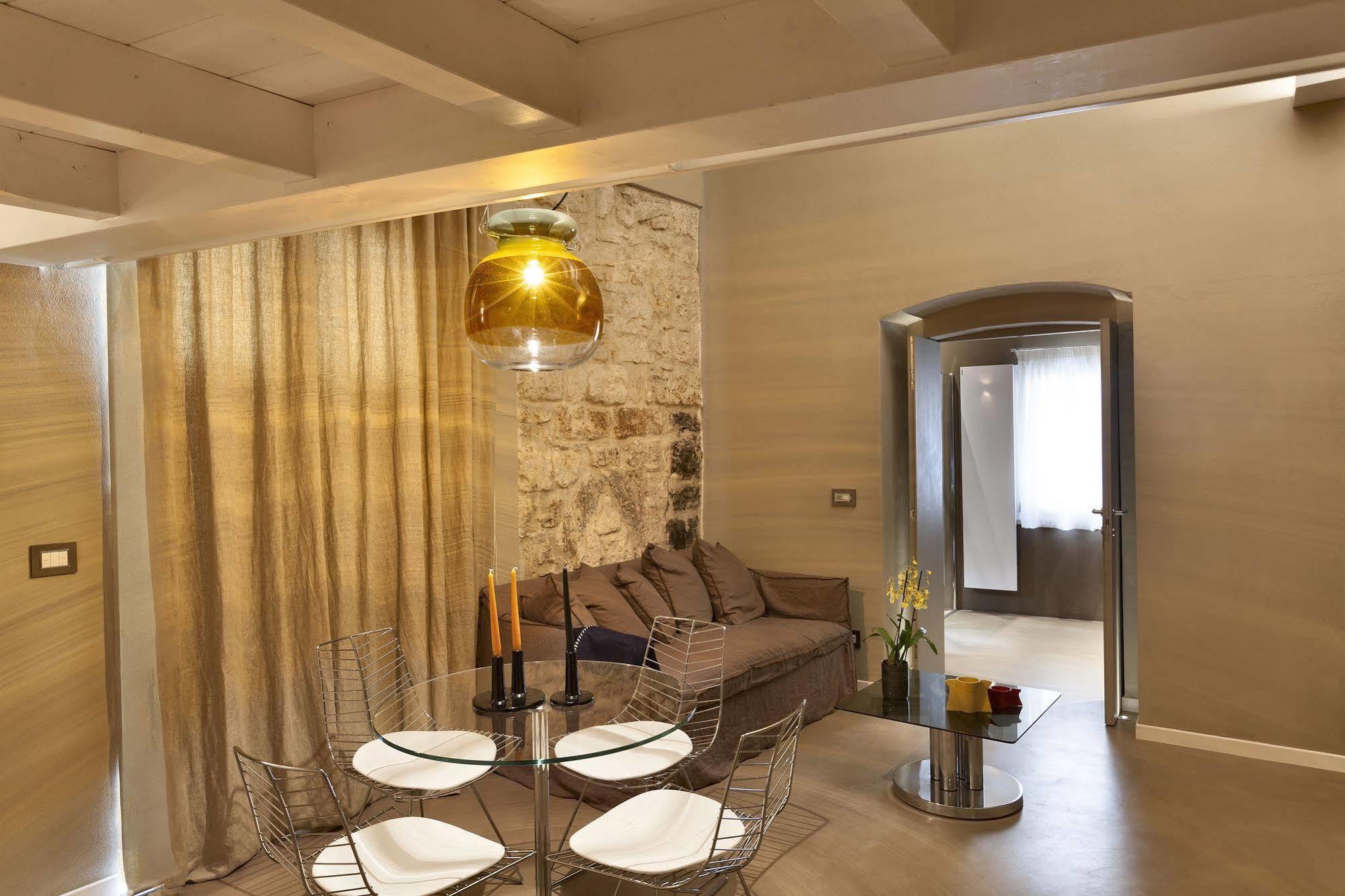 Palazzo Calo Apart otel Bari Dış mekan fotoğraf