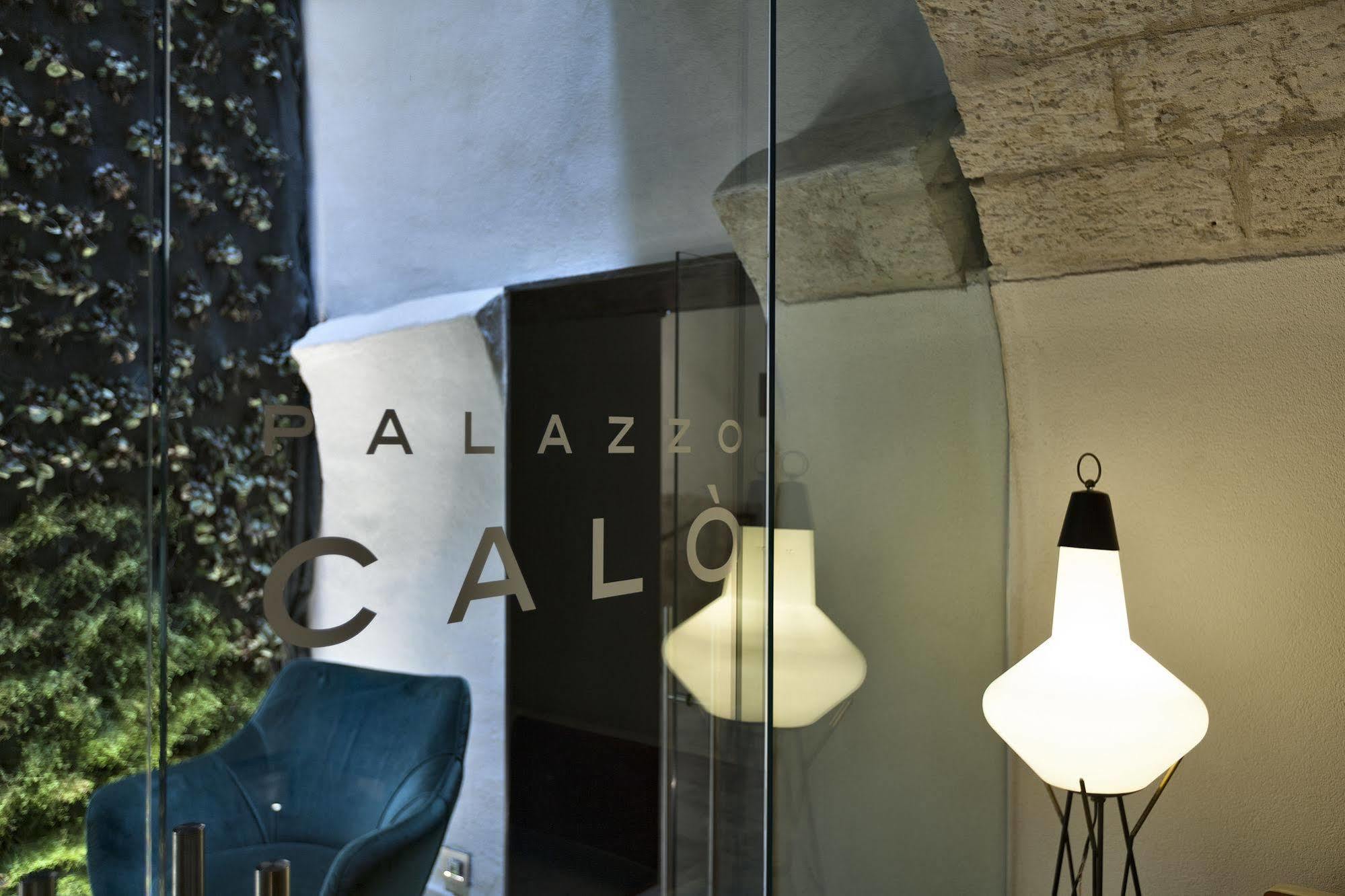 Palazzo Calo Apart otel Bari Dış mekan fotoğraf