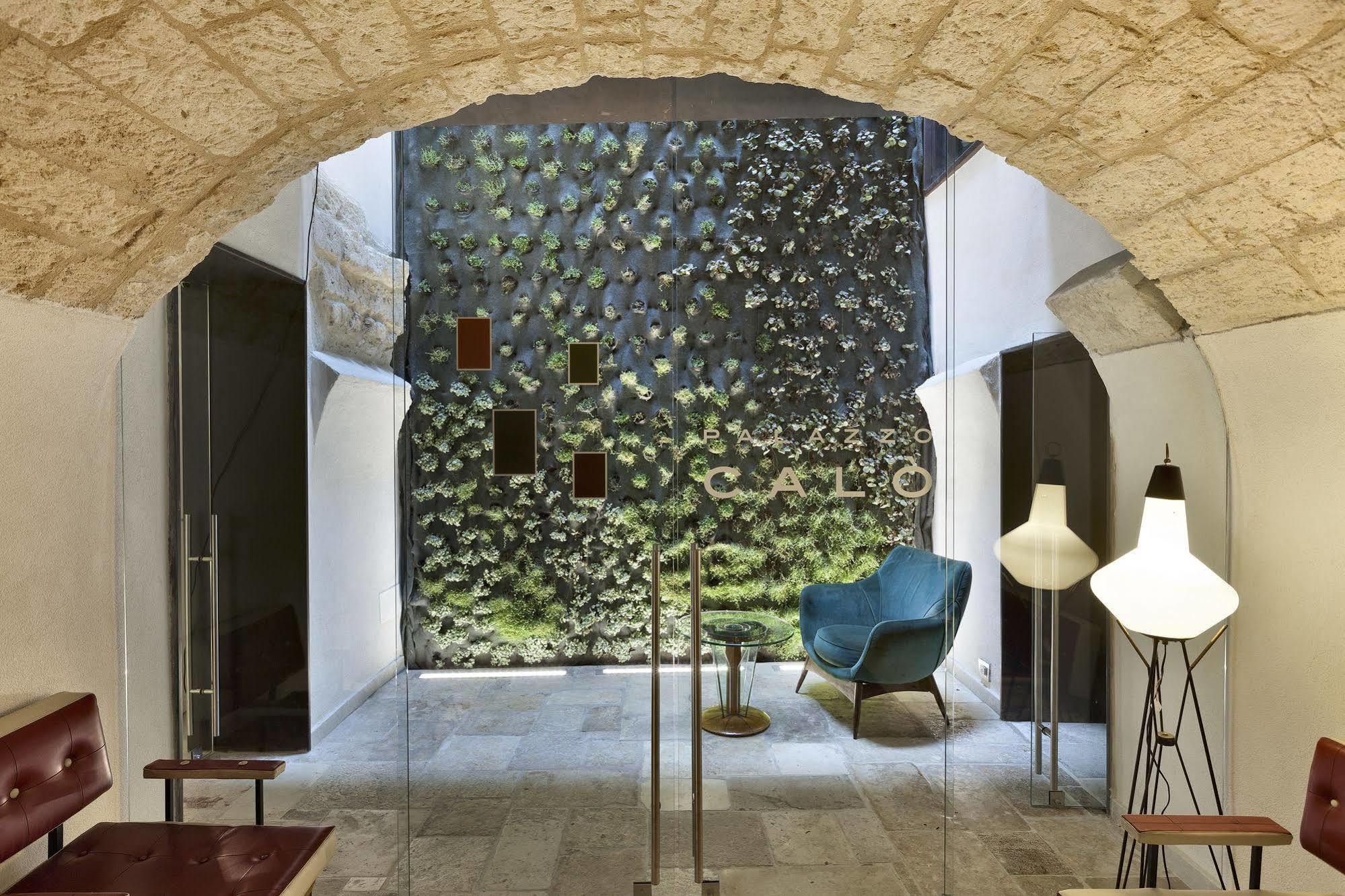 Palazzo Calo Apart otel Bari Dış mekan fotoğraf