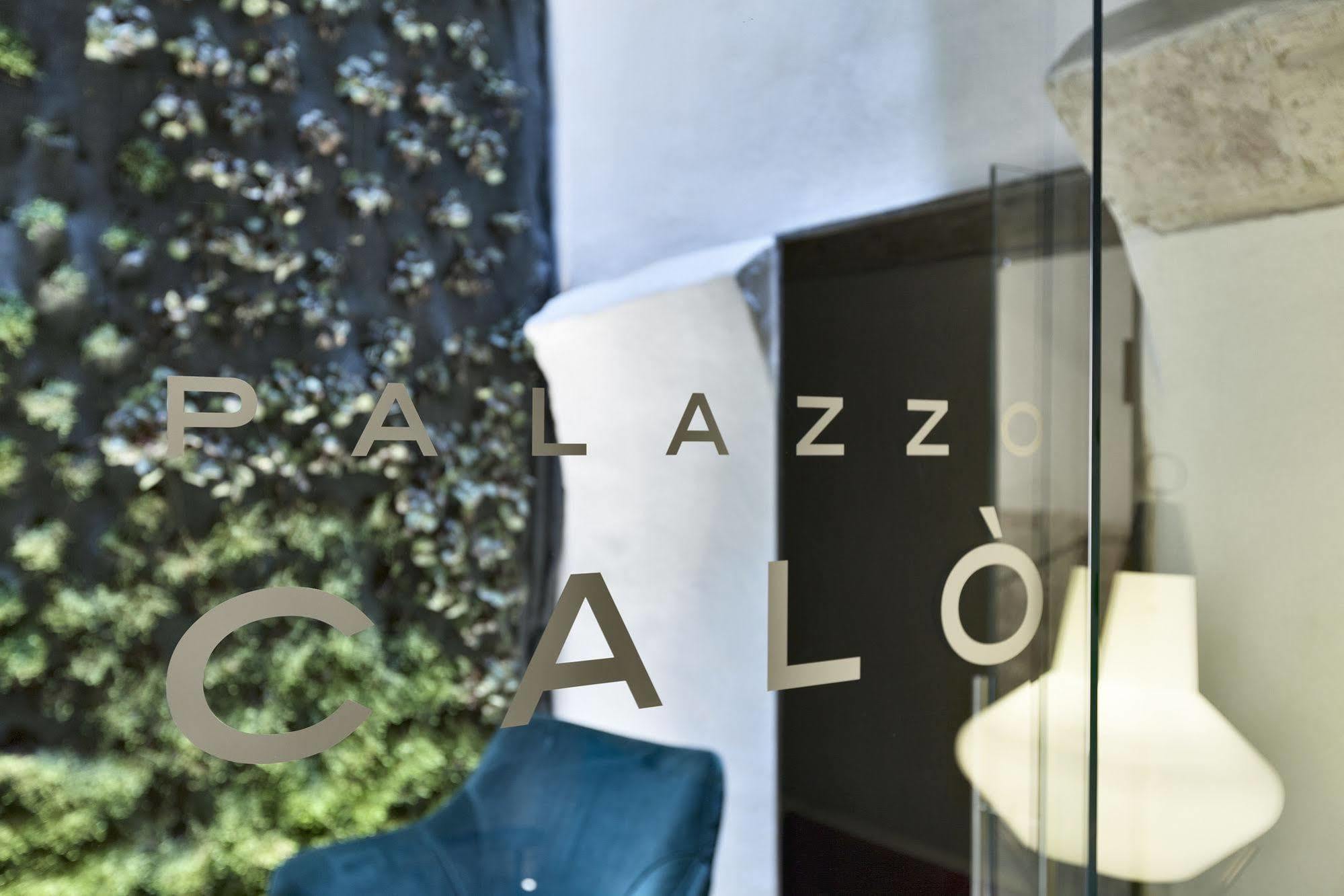 Palazzo Calo Apart otel Bari Dış mekan fotoğraf