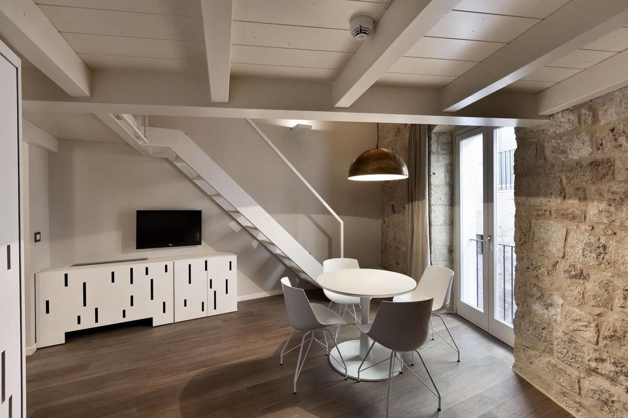 Palazzo Calo Apart otel Bari Dış mekan fotoğraf
