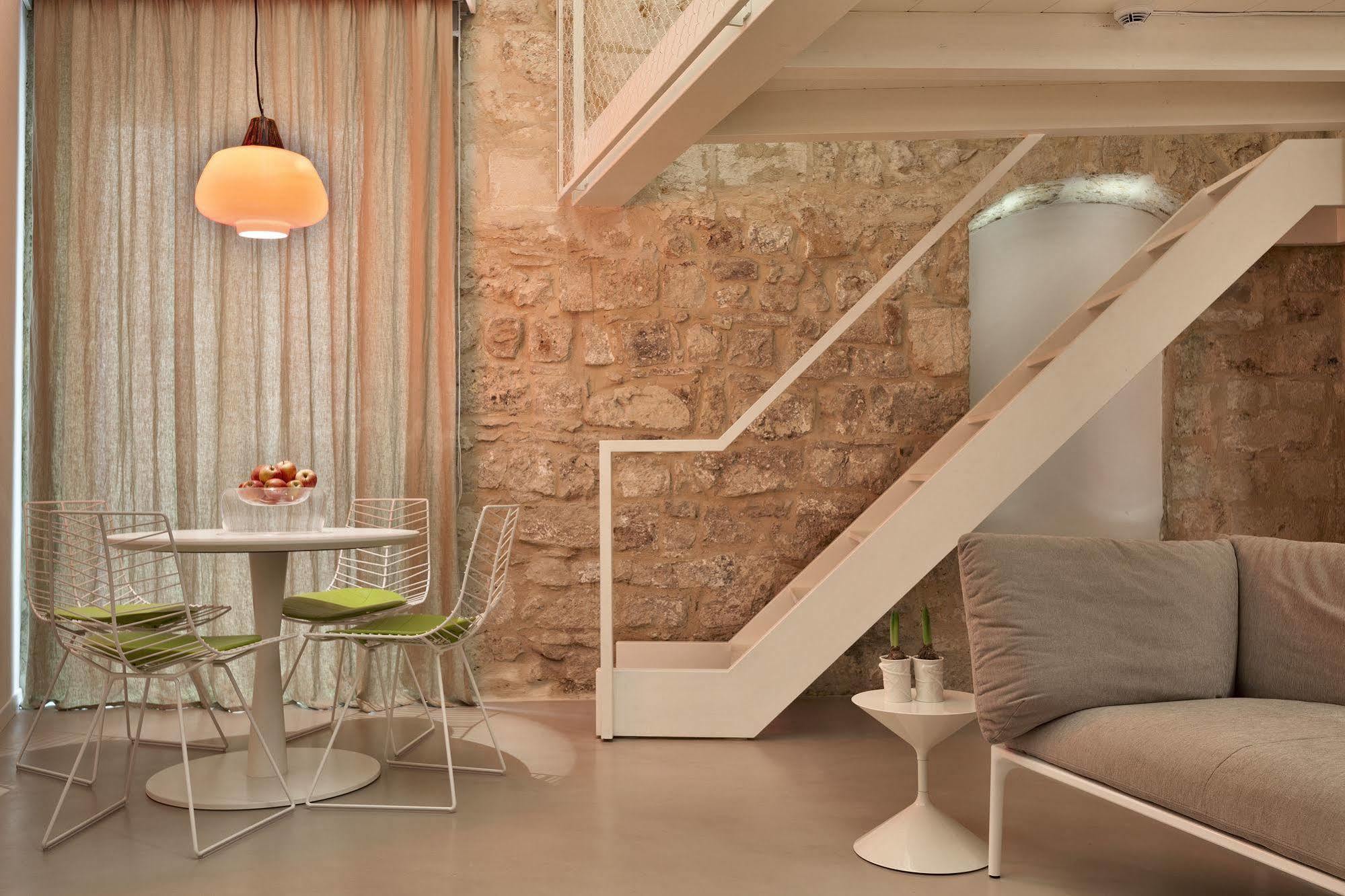 Palazzo Calo Apart otel Bari Dış mekan fotoğraf