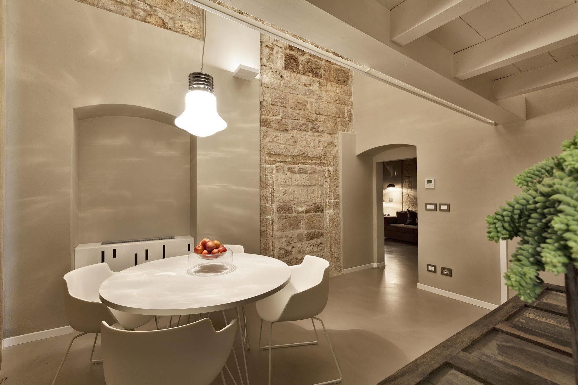 Palazzo Calo Apart otel Bari Dış mekan fotoğraf
