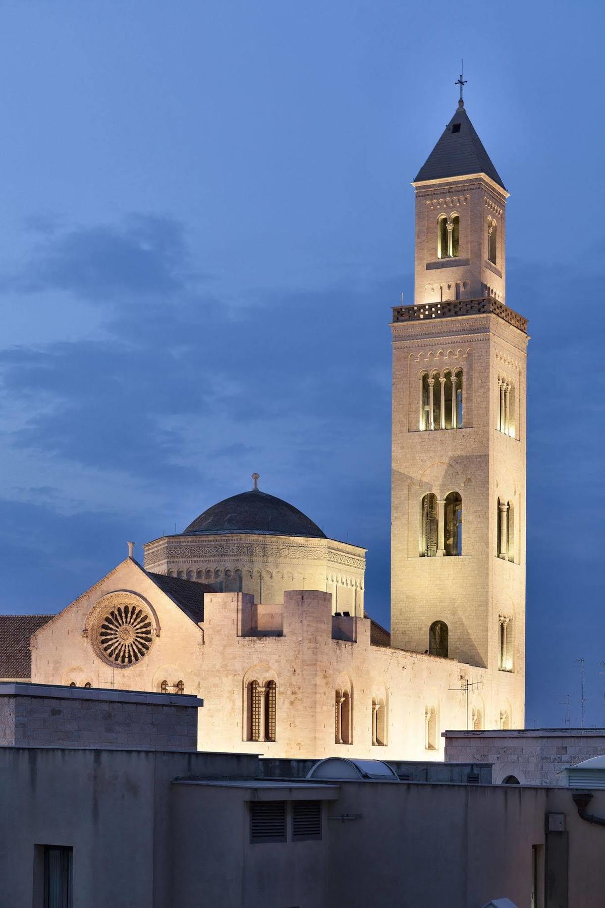 Palazzo Calo Apart otel Bari Dış mekan fotoğraf
