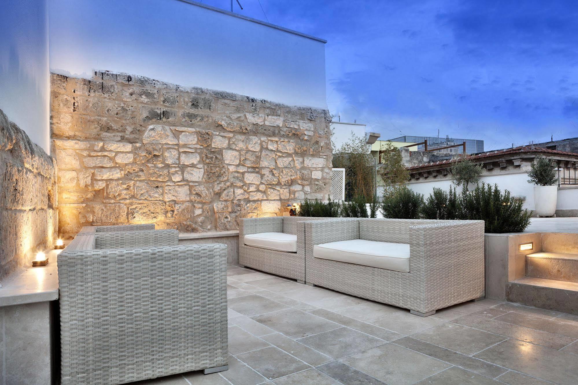 Palazzo Calo Apart otel Bari Dış mekan fotoğraf