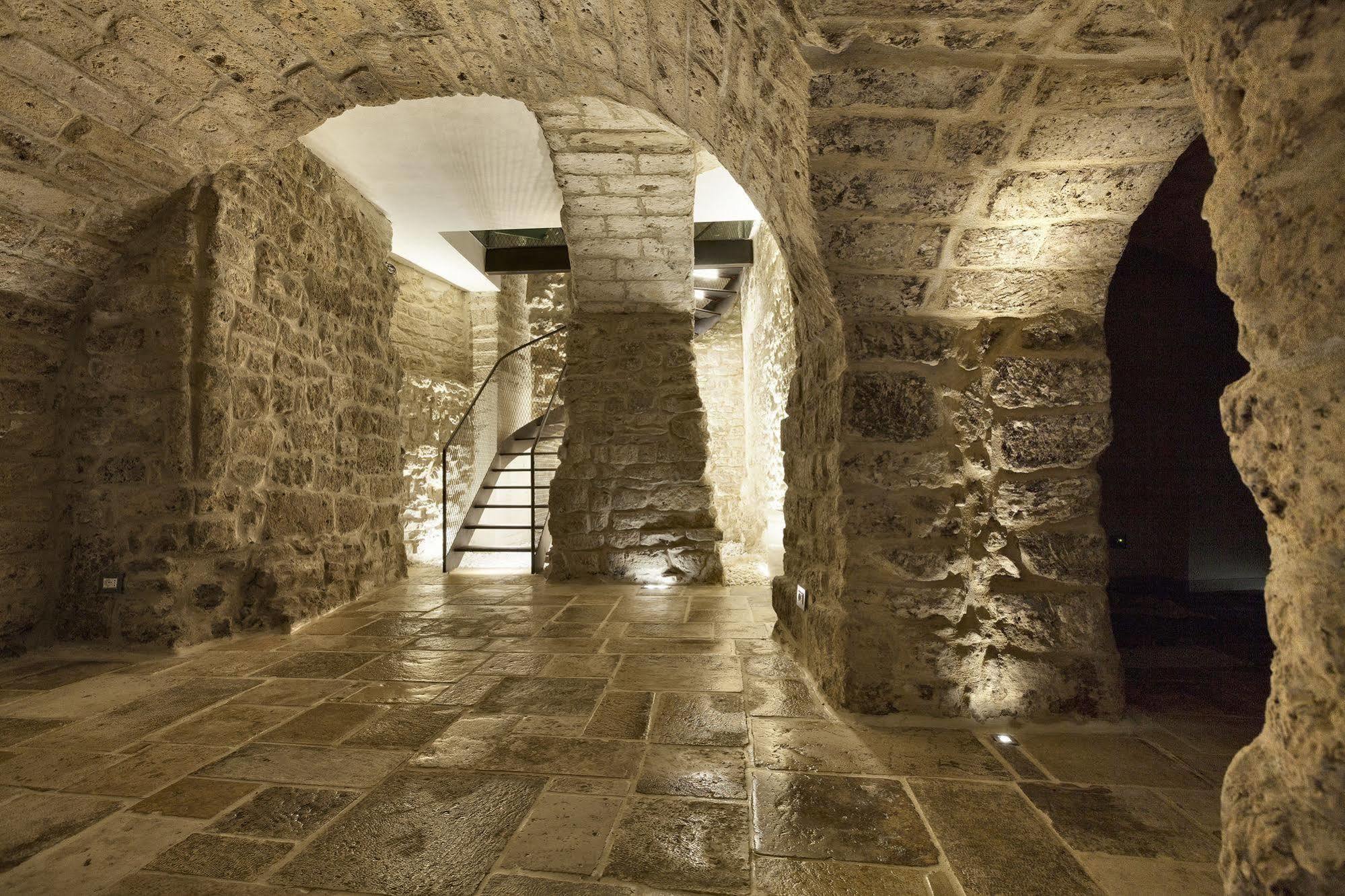 Palazzo Calo Apart otel Bari Dış mekan fotoğraf