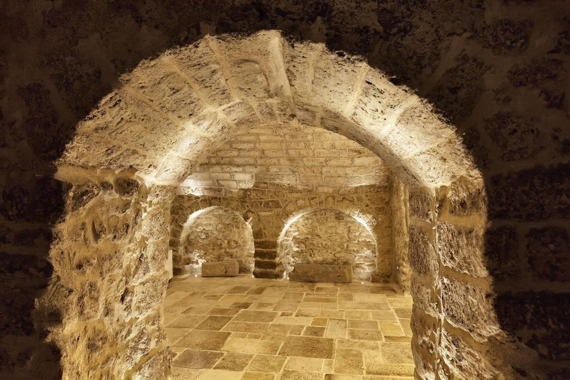 Palazzo Calo Apart otel Bari Dış mekan fotoğraf