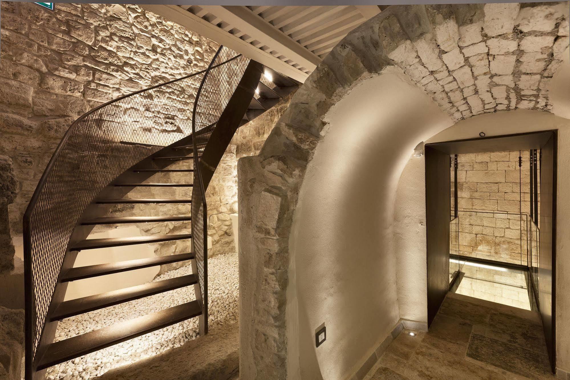 Palazzo Calo Apart otel Bari Dış mekan fotoğraf