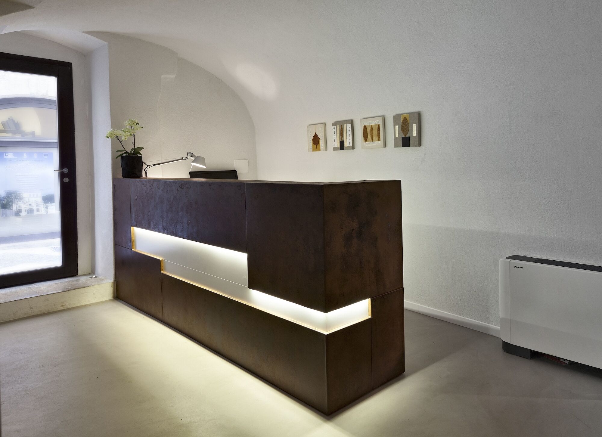 Palazzo Calo Apart otel Bari Dış mekan fotoğraf