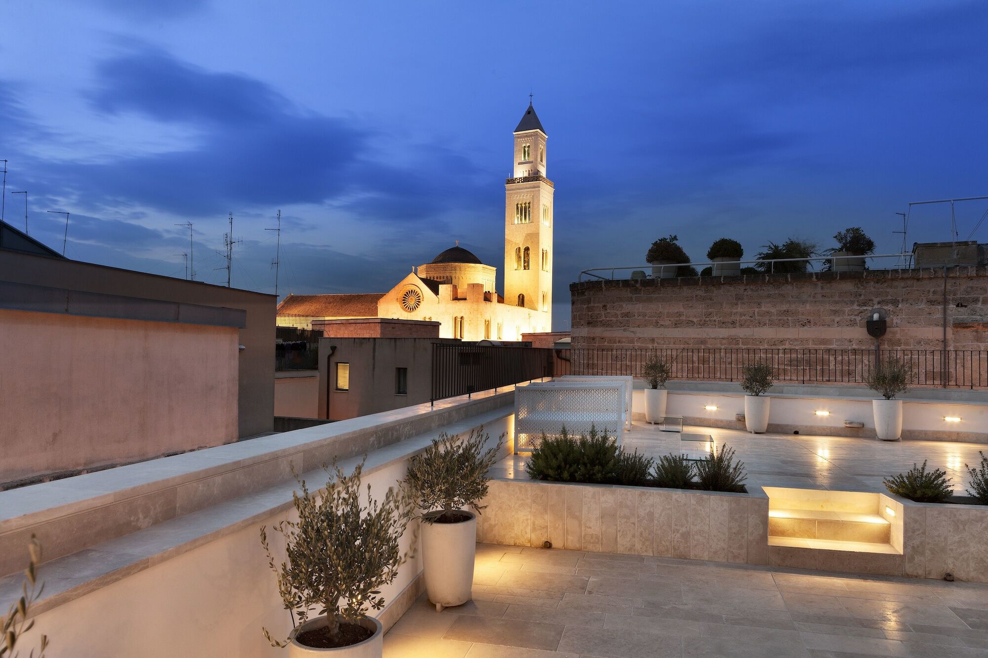 Palazzo Calo Apart otel Bari Dış mekan fotoğraf