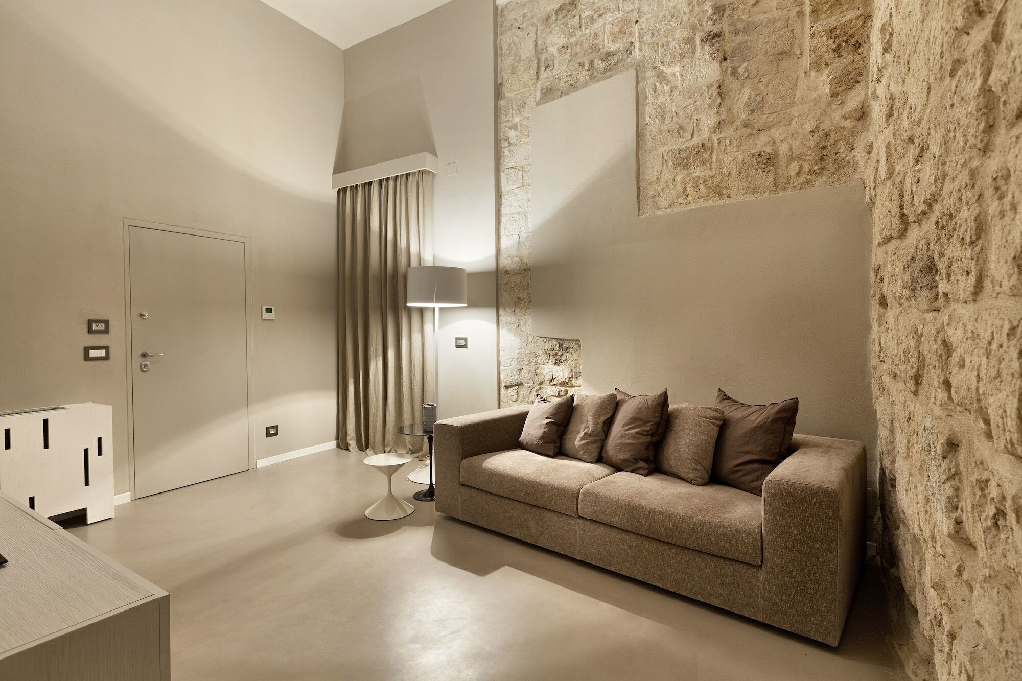 Palazzo Calo Apart otel Bari Dış mekan fotoğraf